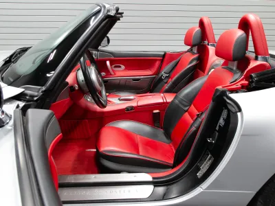 Roadster Limited Edition